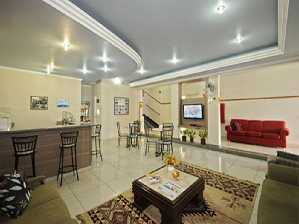 Iguacu Hotel